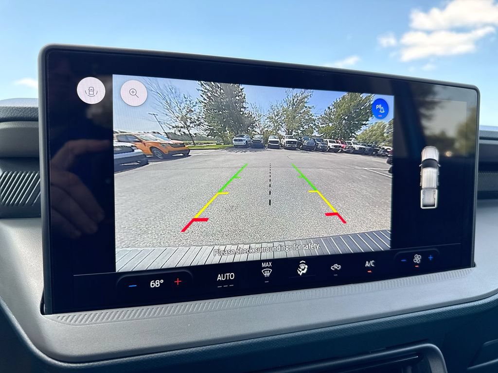 New 2026 Ford Maverick Lobo AWD/4WD image 18