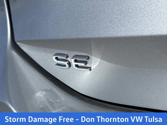 New 2026 Volkswagen Tiguan SE AWD/4WD image 5