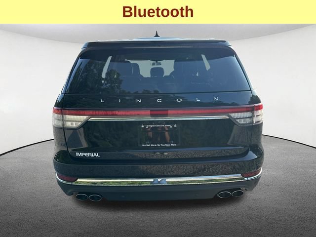 Used 2020 Lincoln Aviator Reserve w/ Elements Package Plus AWD/4WD image 11