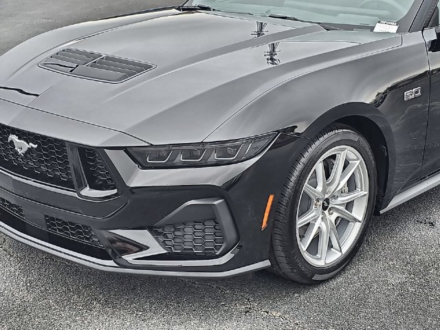 New 2026 Ford Mustang GT Premium RWD image 10