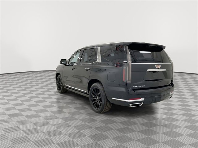 New 2025 Cadillac Escalade Premium Luxury w/ Touring Package image 7