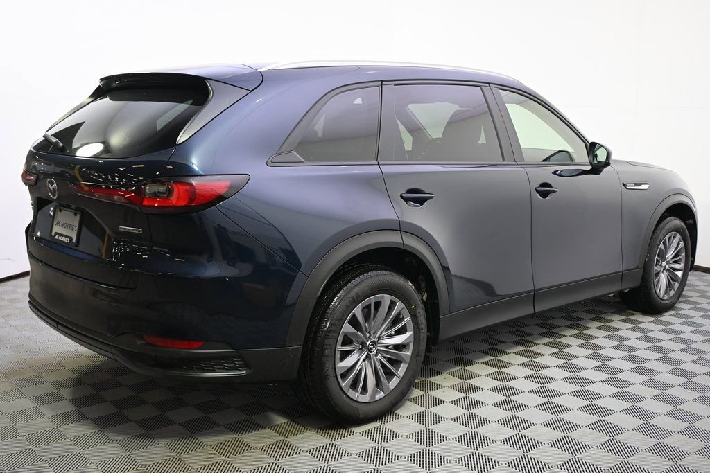 New 2026 MAZDA CX-90 3.3 Turbo w/ Select Package image 7