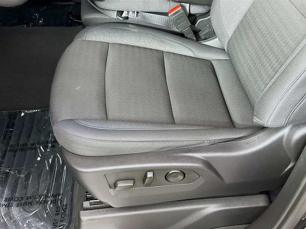 Used 2024 Chevrolet Silverado 1500 LT image 26