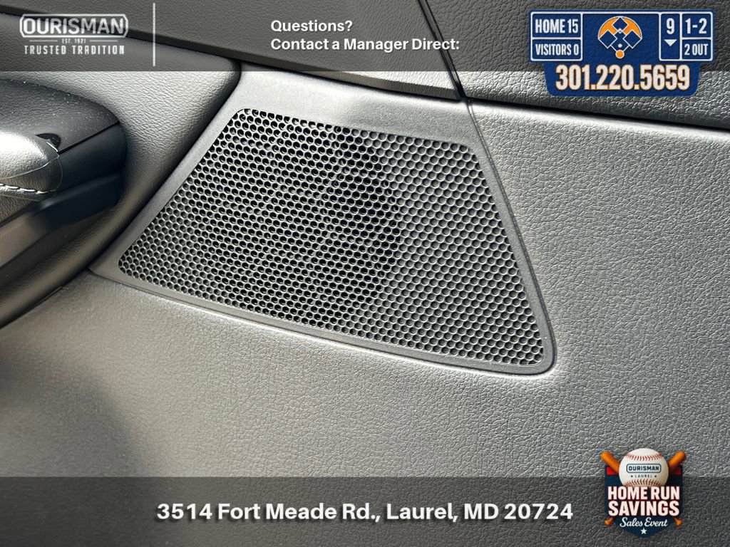 Used 2025 MAZDA CX-30 AWD 2.5 S w/ Select Sport Pkg image 30