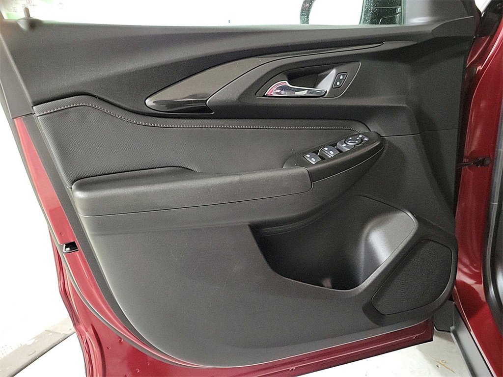 Used 2022 Chevrolet TrailBlazer RS image 19