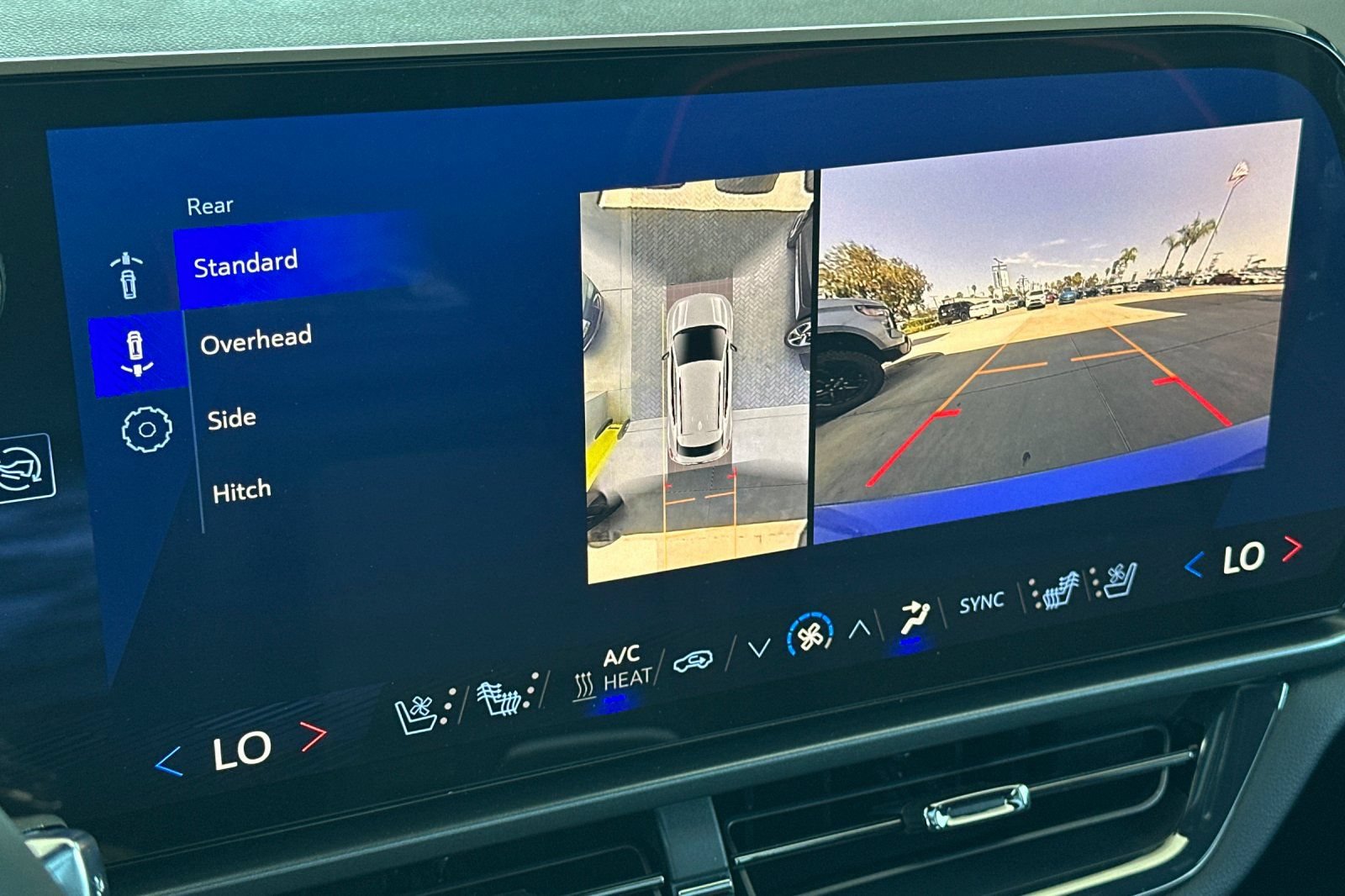 New 2025 Chevrolet Equinox EV RS w/ Active Safety Package 3 AWD/4WD image 20