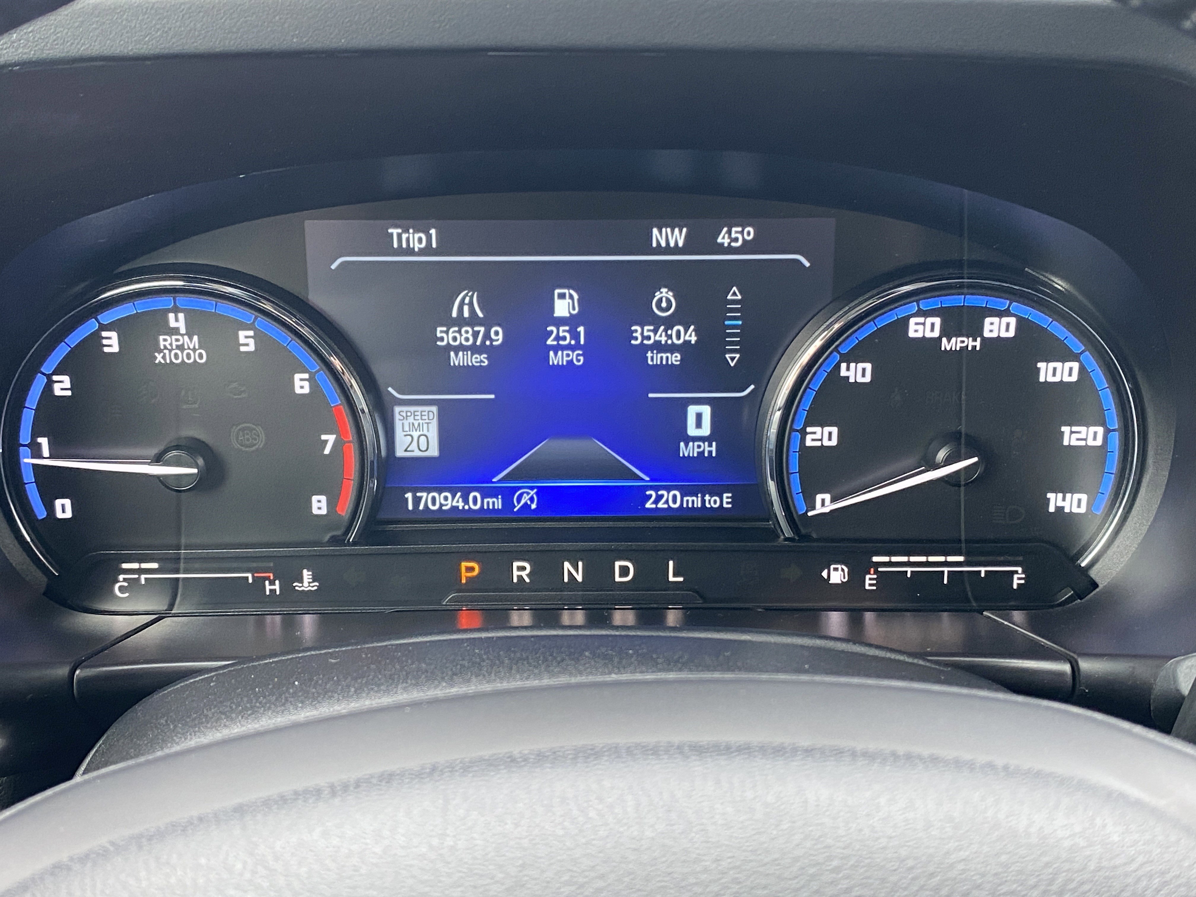 Used 2023 Ford Bronco Sport Outer Banks w/ Tech Package image 11