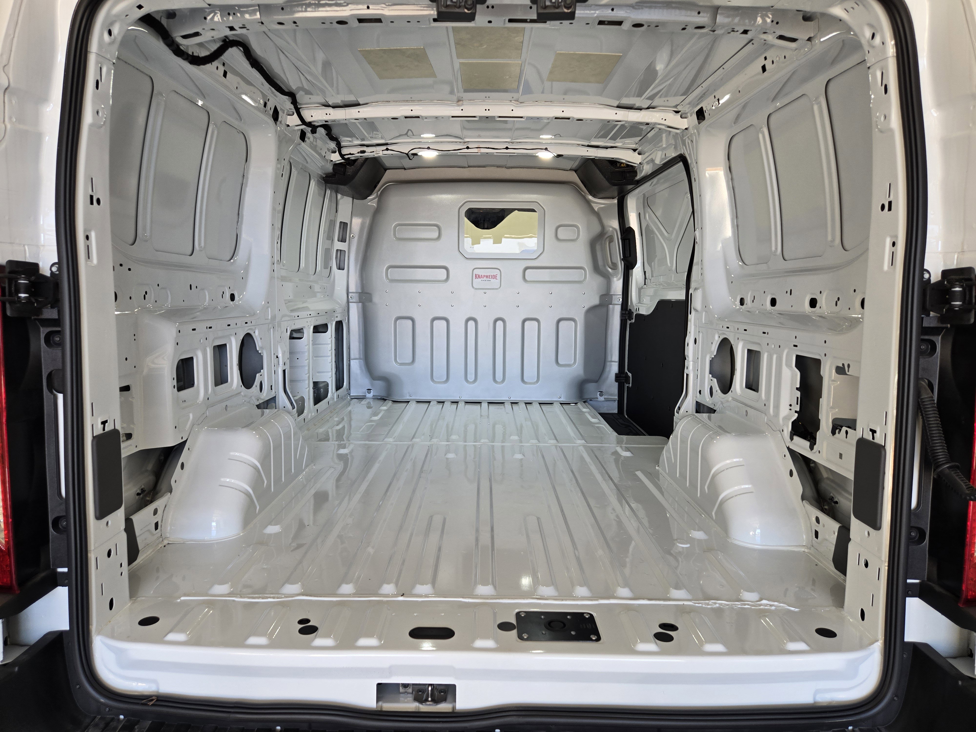 Used 2024 Ford Transit 350 Low Roof image 33