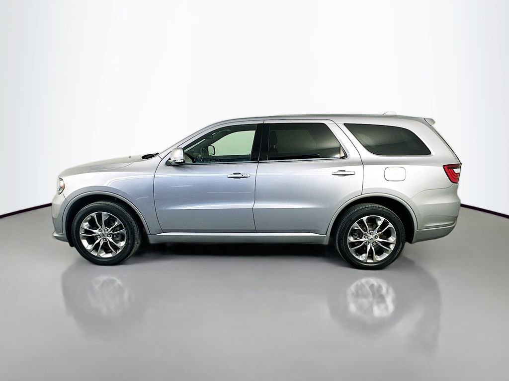 Used 2020 Dodge Durango GT AWD/4WD image 4