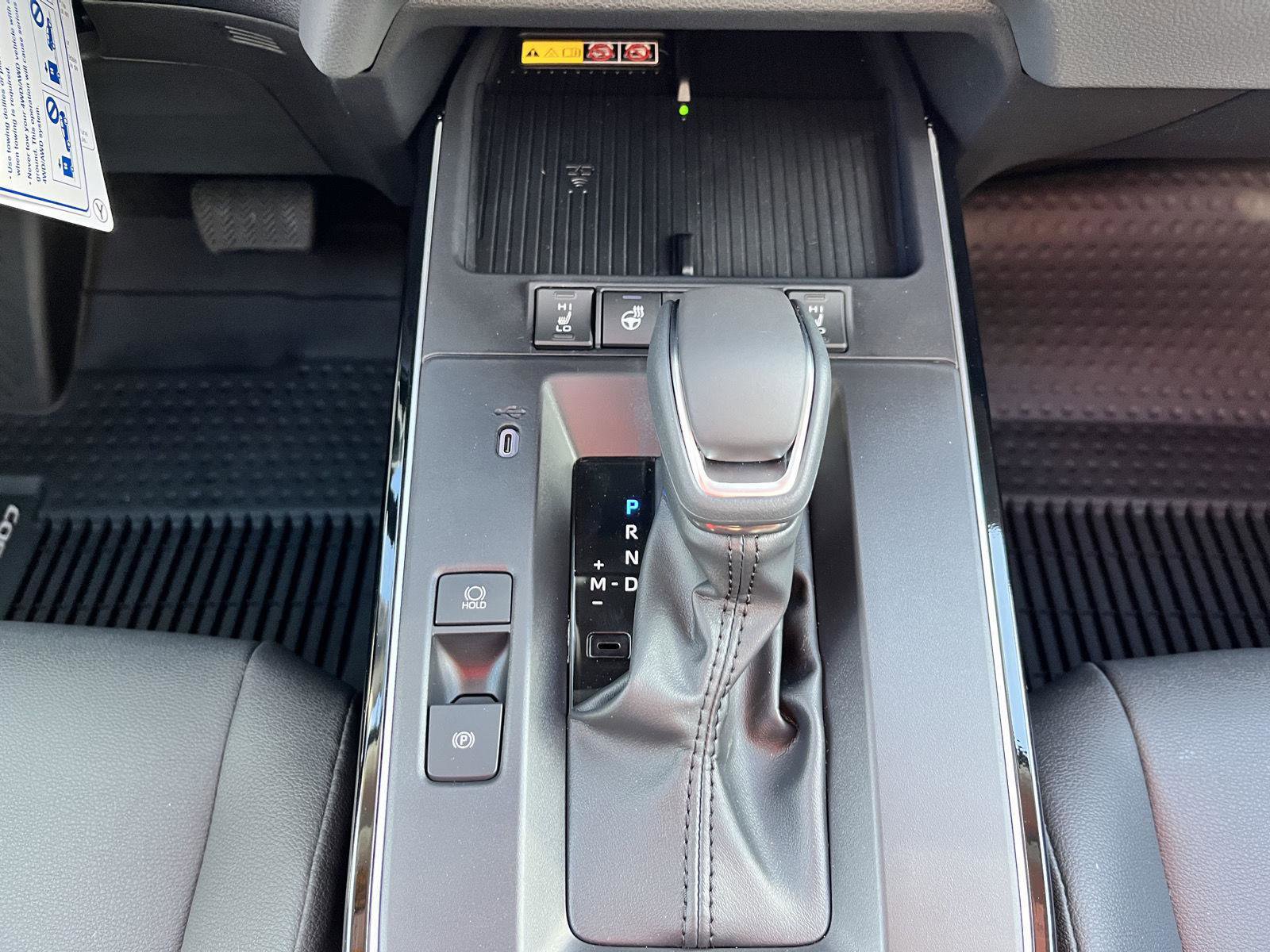 New 2026 Toyota Corolla Cross XLE image 22