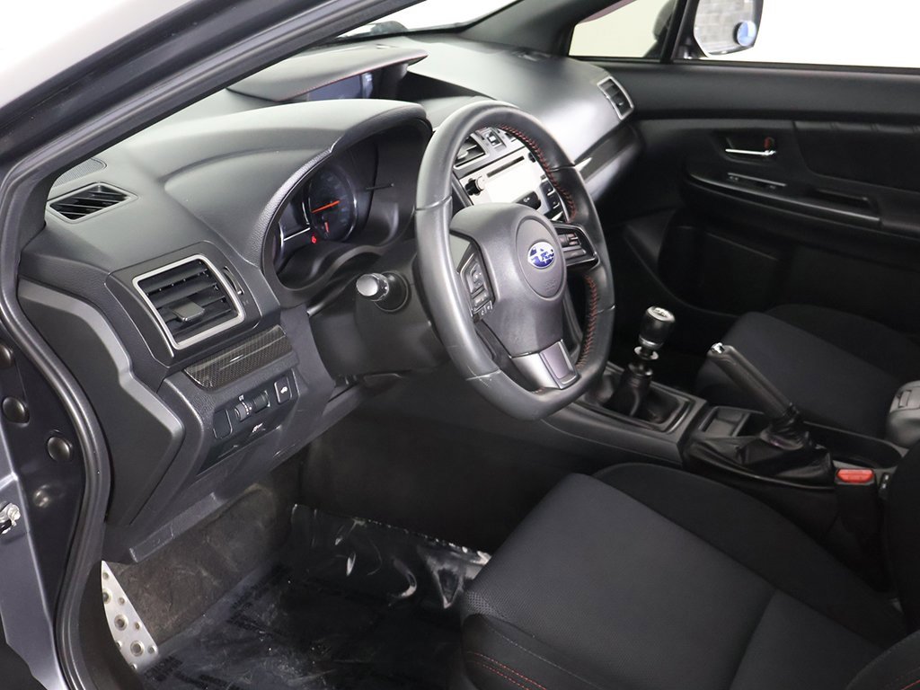 Used 2021 Subaru WRX Premium image 21