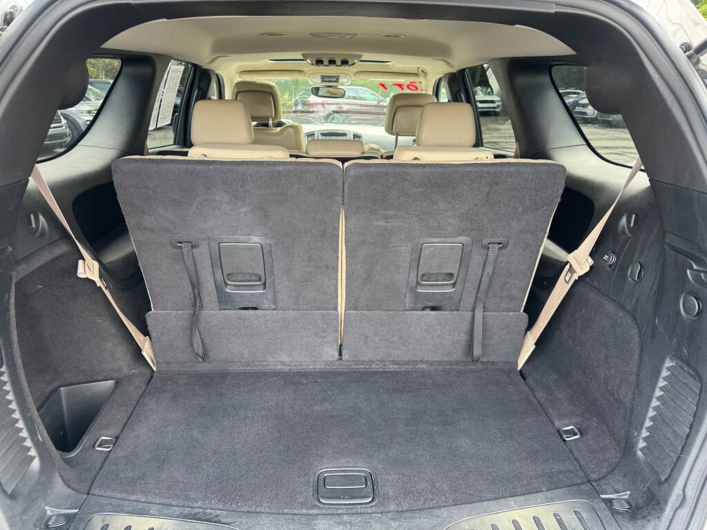 Used 2018 Dodge Durango GT w/ Premium Group image 18