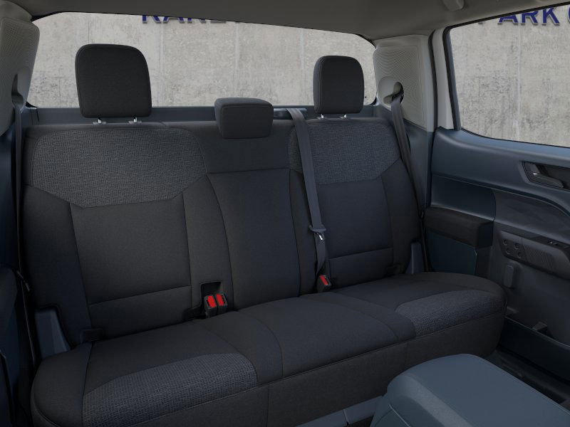 New 2026 Ford Maverick XL w/ 4K Tow Package image 11