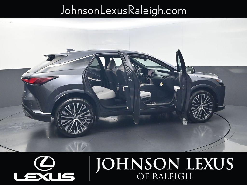 New 2026 Lexus RX 350 Premium Plus image 32
