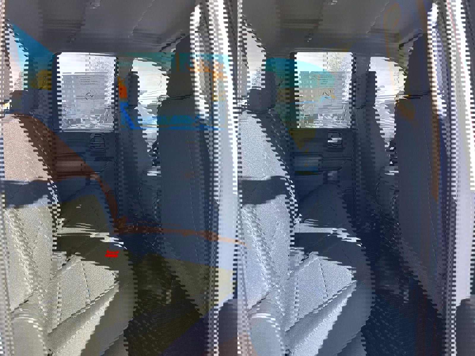 New 2026 GMC Sierra 3500 Pro image 19