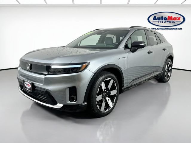 Used 2024 Honda Prologue Elite image 5