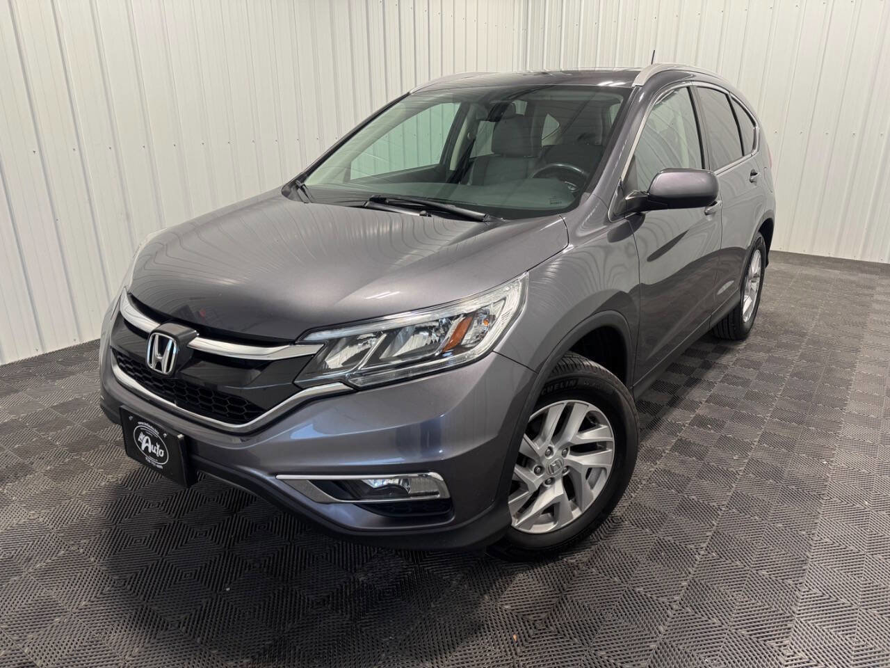 Used 2016 Honda CR-V EX-L image 45