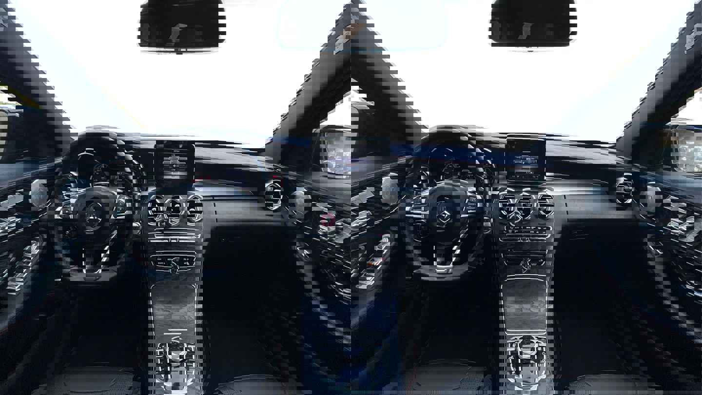 Used 2017 Mercedes-Benz C 43 AMG 4MATIC Sedan image 27