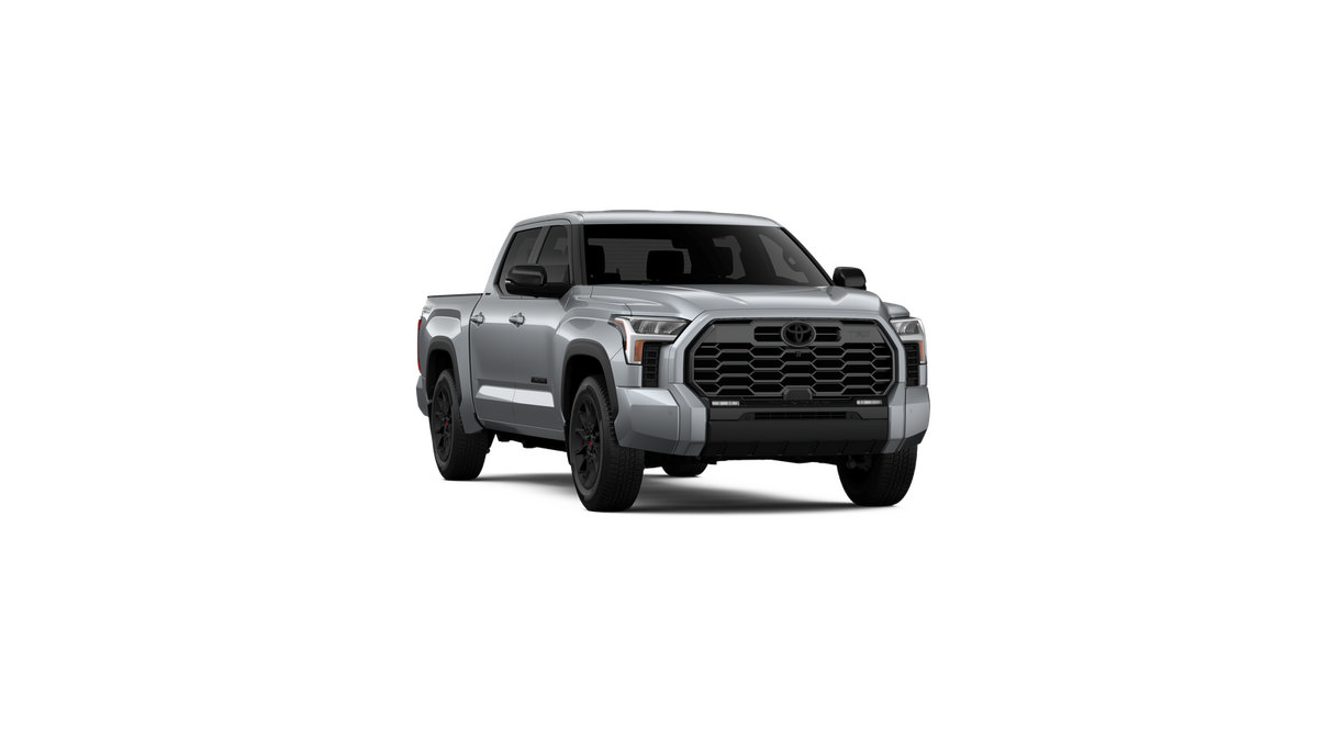New 2026 Toyota Tundra Limited w/ TRD Off-Road Package AWD/4WD image 16