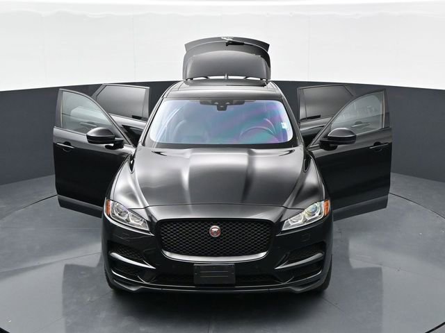 Used 2020 Jaguar F-PACE Prestige AWD/4WD image 44