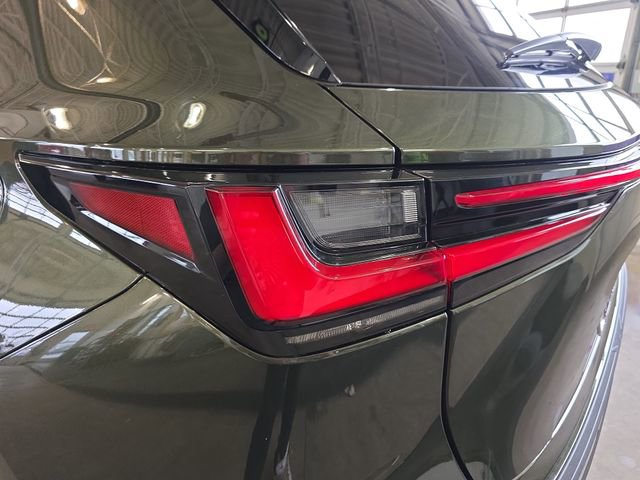 New 2026 Lexus NX 350h AWD w/ Accessory Package (2T) image 34