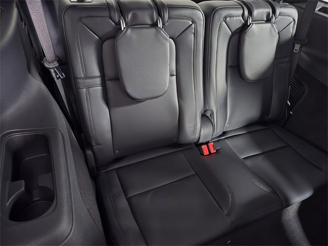 New 2026 Lincoln Aviator Reserve w/ Luxury Package image 20