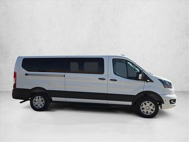 Used 2026 Ford Transit 350 XLT RWD image 4