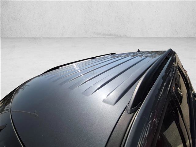 Certified 2024 Ford Explorer XLT w/ Equipment Group 202A image 15