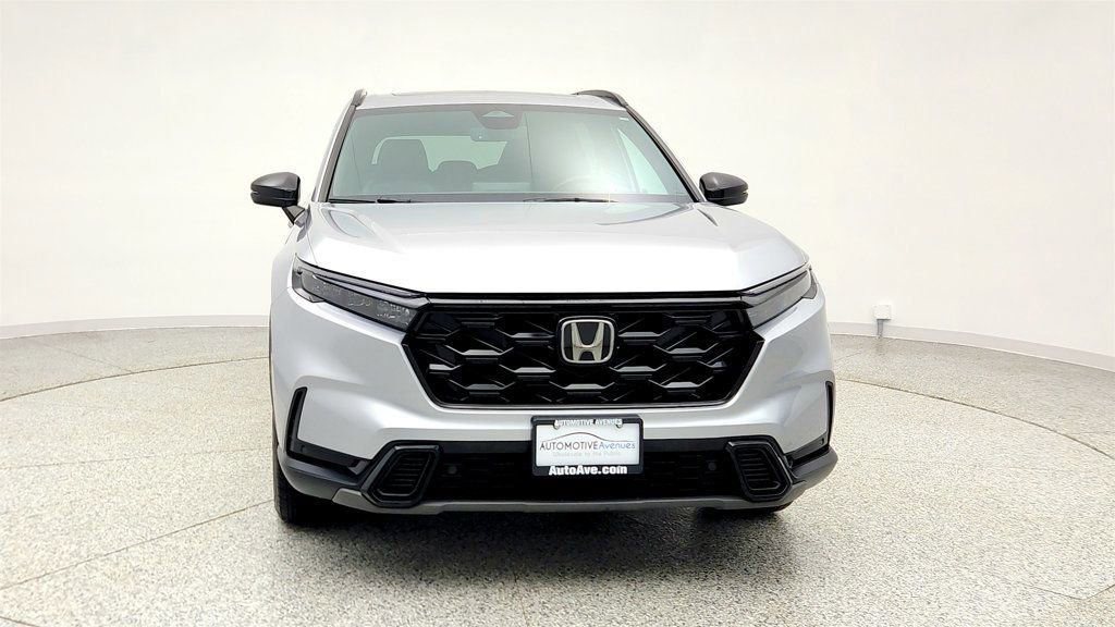 Used 2024 Honda CR-V Sport-L image 2