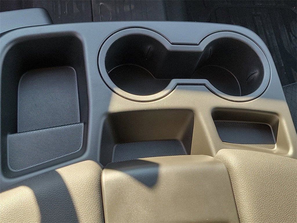 New 2026 GMC Sierra 1500 SLE w/ Preferred Package image 37