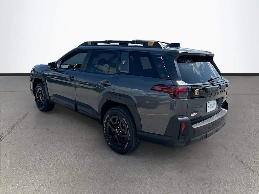 New 2026 Subaru Outback Wilderness AWD/4WD image 5