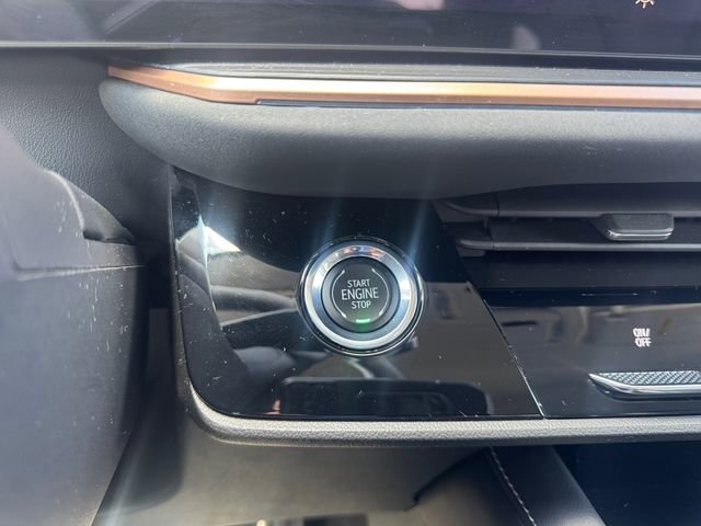 Used 2025 Buick Envision Sport Touring image 15