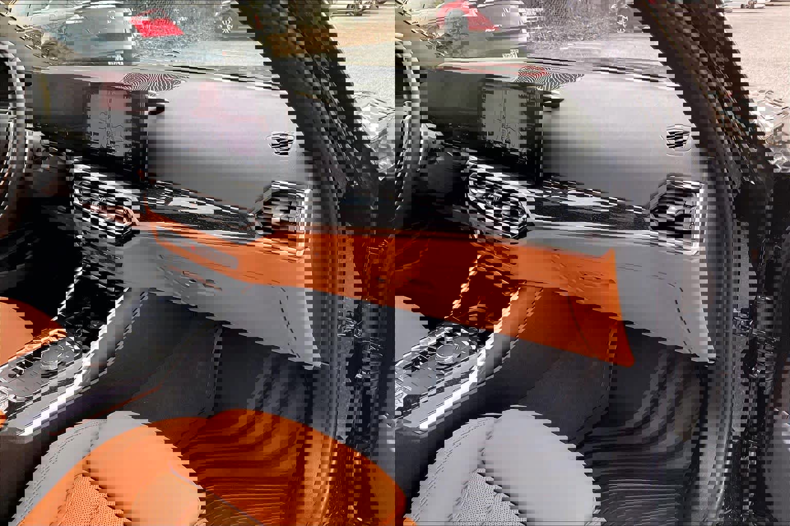 Certified 2023 BMW 330i xDrive 330i xDrive w/ Driving Assistance Package image 19