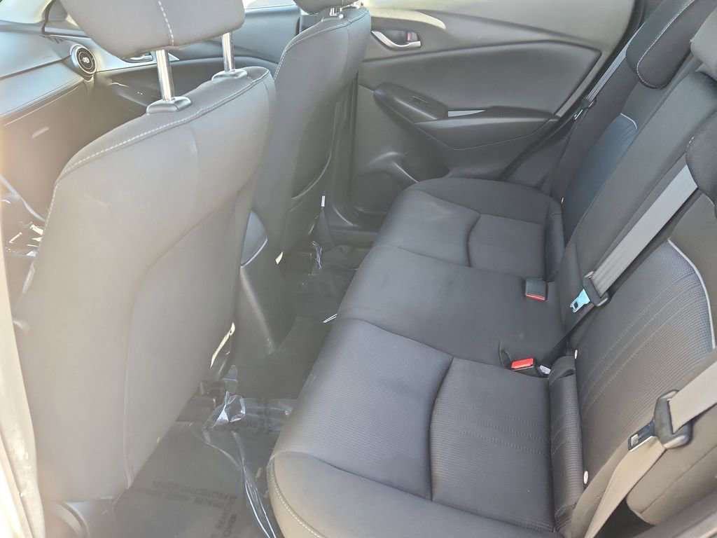 Used 2019 MAZDA CX-3 Sport image 9