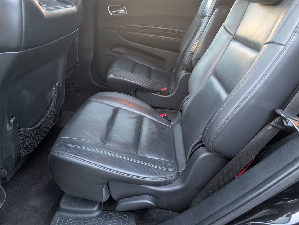 Used 2014 Dodge Durango Limited image 11
