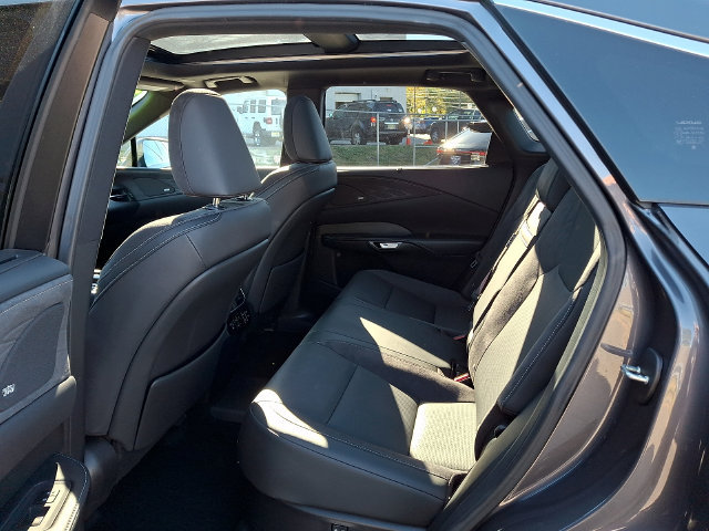 Certified 2025 Lexus RX 450h AWD w/ Convenience Package image 10