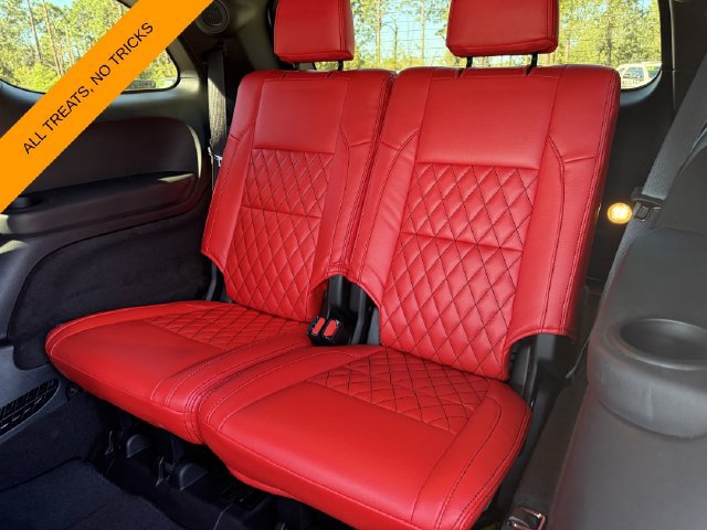 Certified 2026 Dodge Durango GT w/ Blacktop Package AWD/4WD image 20
