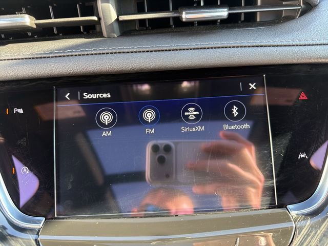 Used 2025 Cadillac XT6 Premium Luxury AWD/4WD image 18