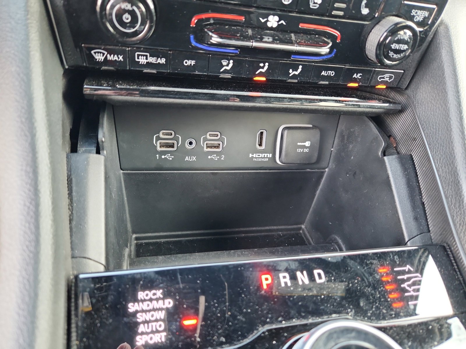 Used 2024 Jeep Grand Cherokee Trailhawk image 33