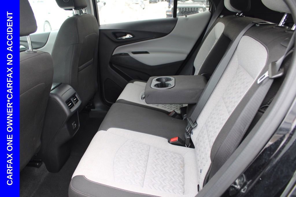 Used 2024 Chevrolet Equinox LT image 22