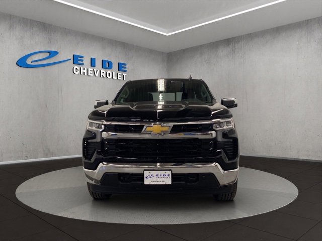 New 2026 Chevrolet Silverado 1500 LT w/ Z71 Off-Road Package image 8