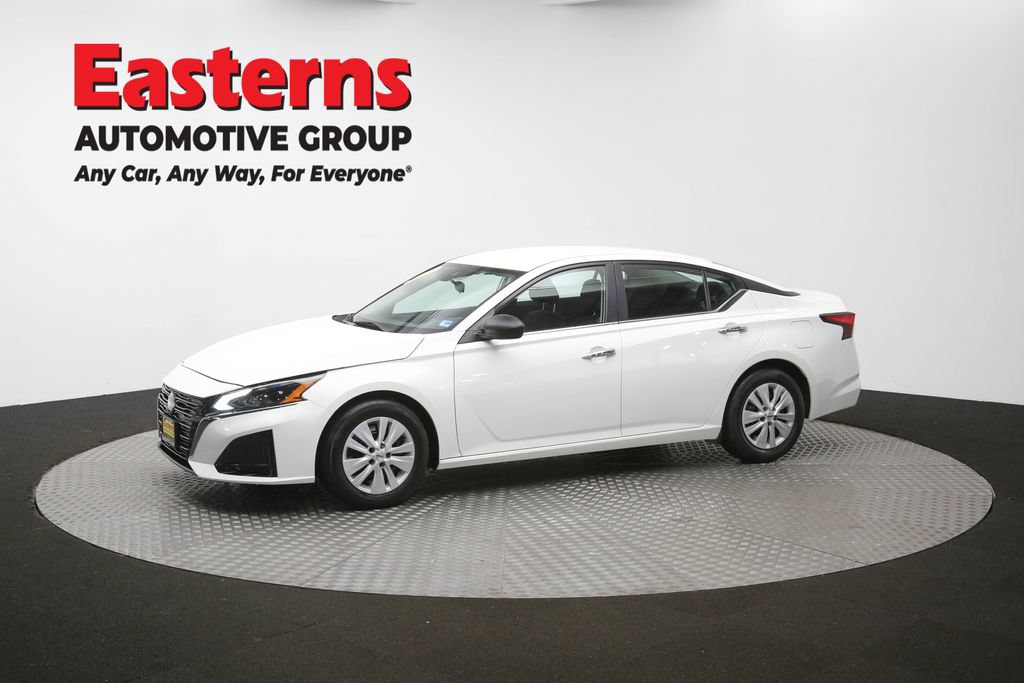 Used 2024 Nissan Altima 2.5 S FWD image 56