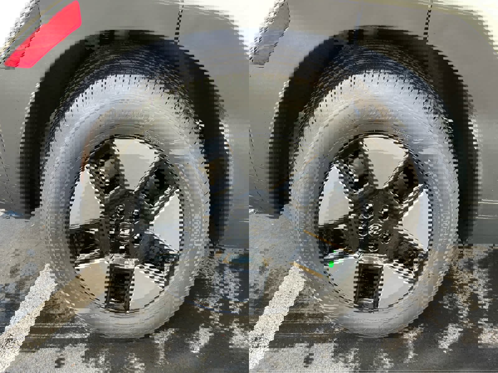 New 2026 Hyundai Santa Fe SEL image 15