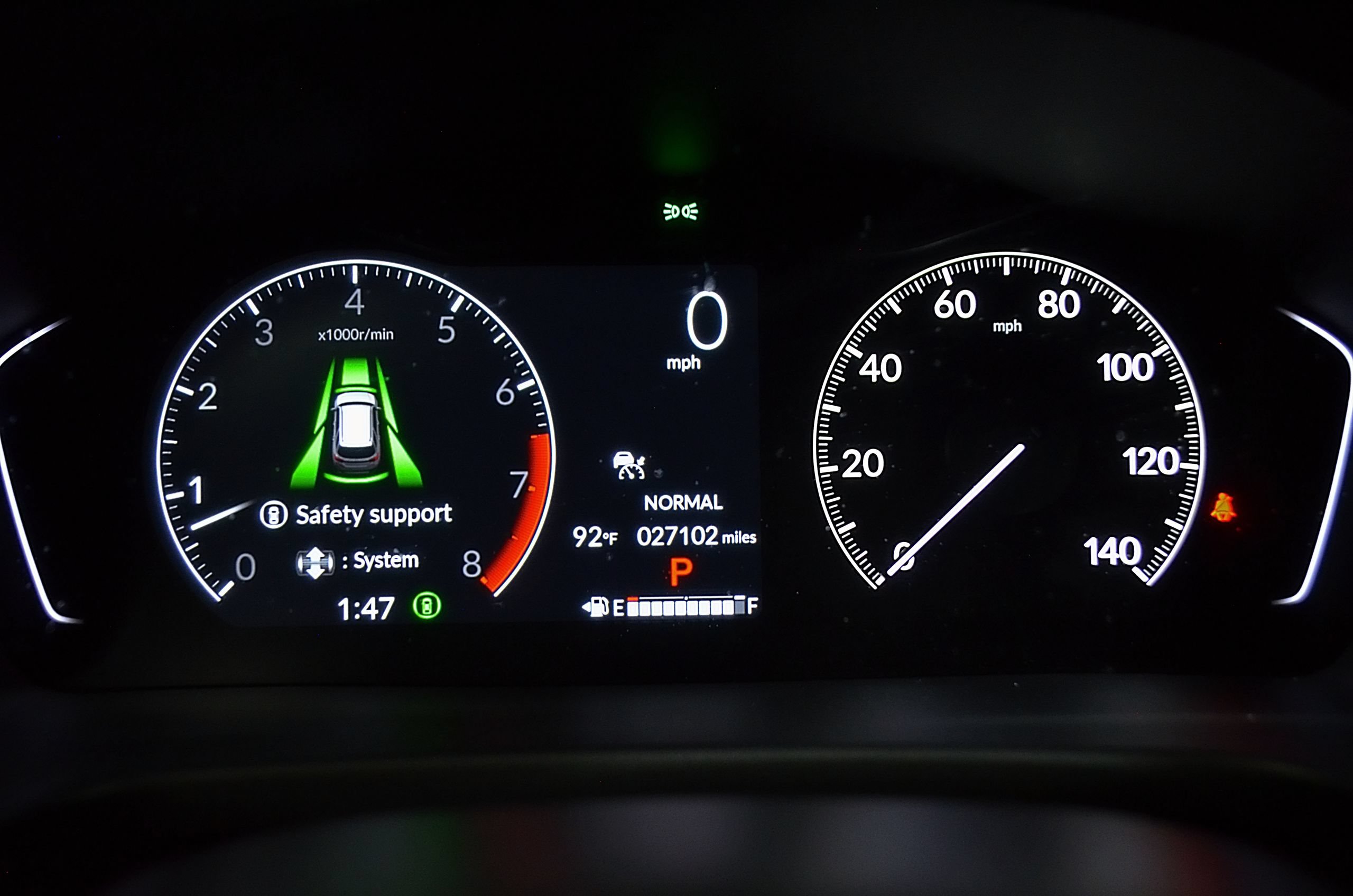 Used 2024 Honda Pilot EX-L image 29