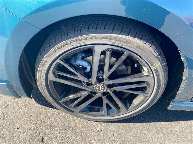 New 2026 Toyota Camry XSE image 10