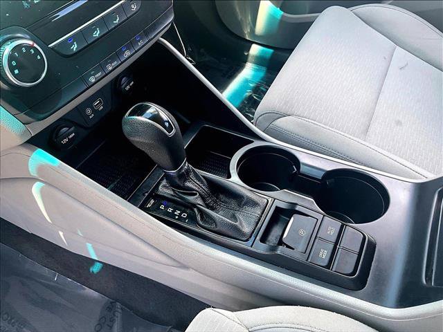Used 2020 Hyundai Tucson SE FWD image 15