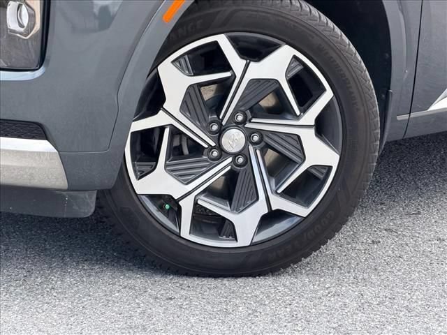 Used 2022 Hyundai Palisade Calligraphy w/ Winter Package AWD/4WD image 32