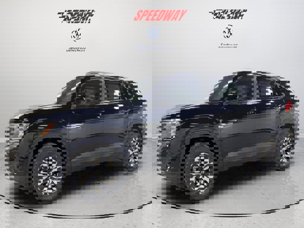 New 2026 Volkswagen Atlas Cross Sport SE image 4