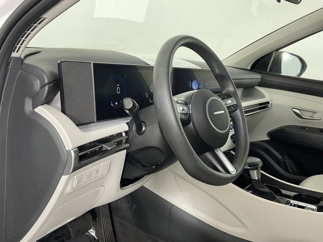 Used 2025 Hyundai Tucson SEL image 12