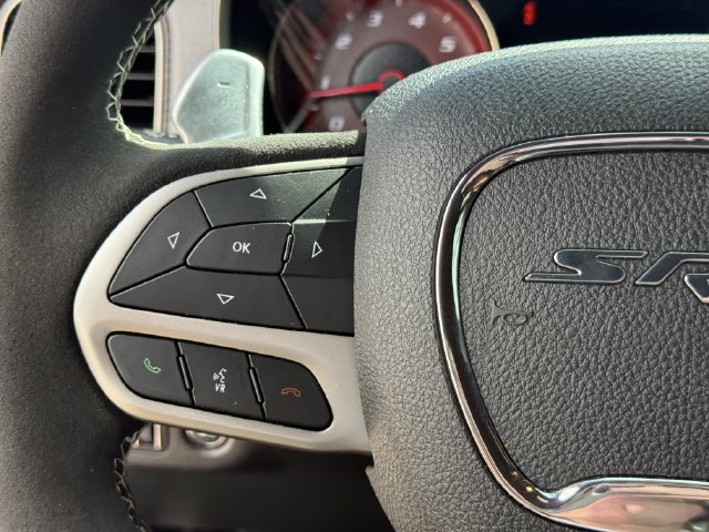Used 2023 Dodge Charger SRT Hellcat w/ Harman/Kardon Audio Group RWD image 33